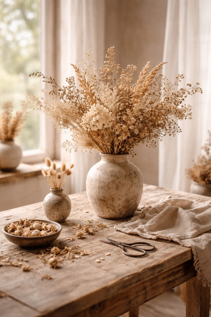 Wabi-Sabi & Zen: The Timeless Philosophy That Can Transform Your Home (and Your Life) sunlit stilllife